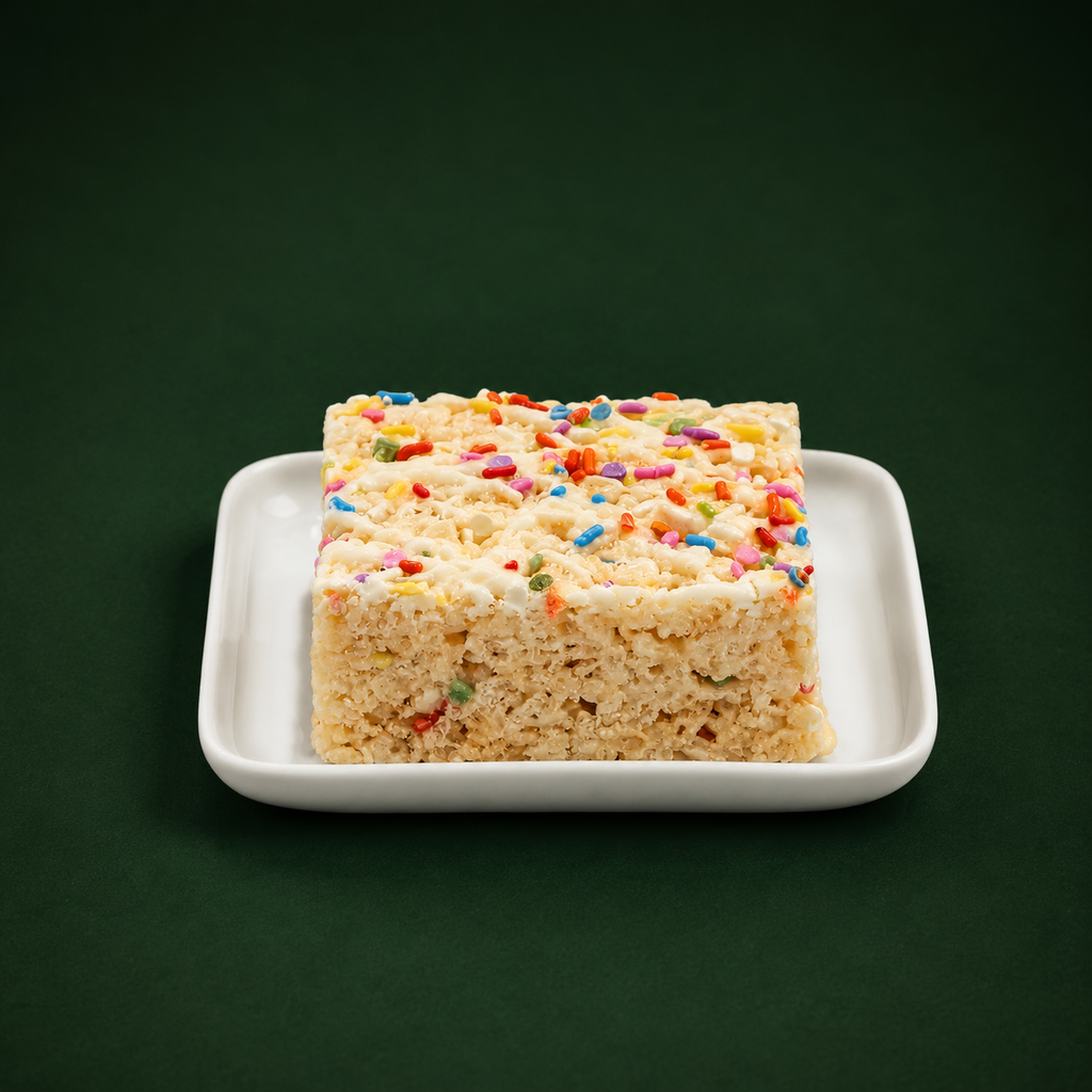 The Edit Crispies