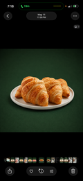 Croissant