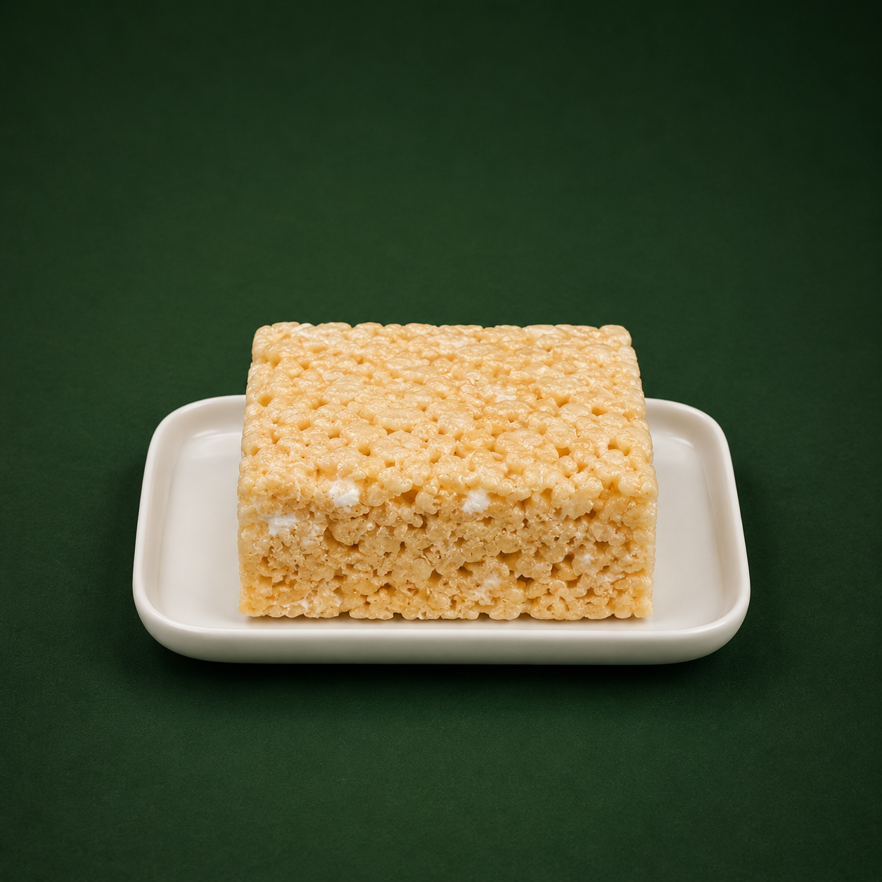 The Edit Crispies