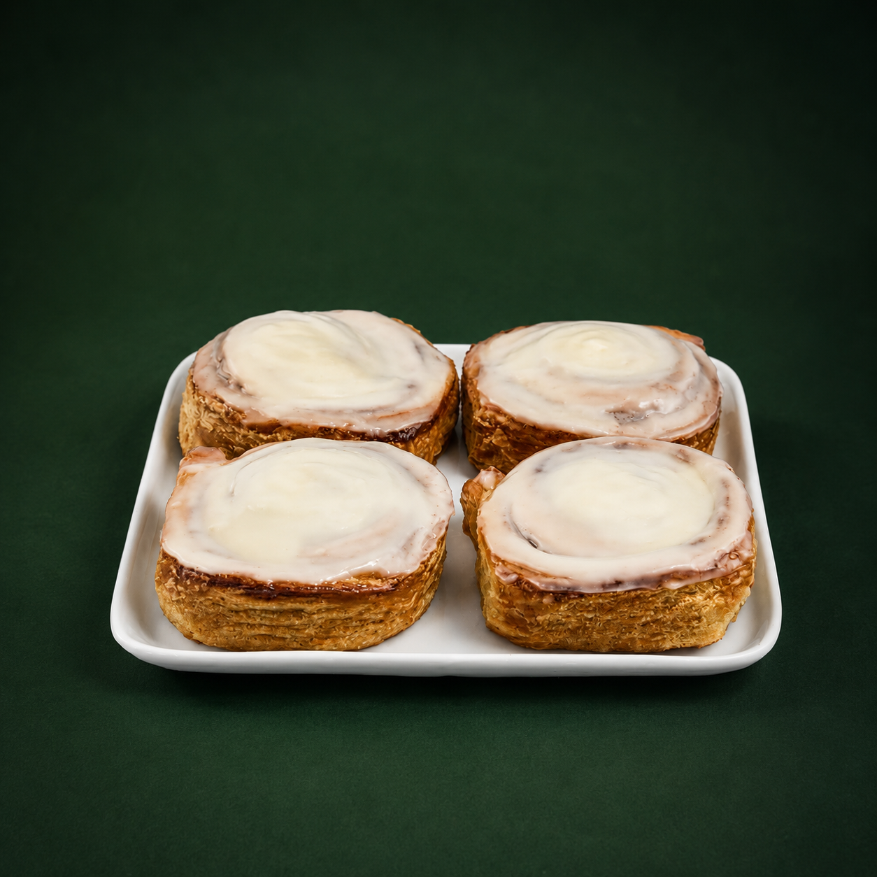 Cinnabon