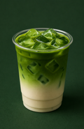 Creamy Matcha (The Edit)