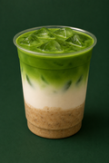 BBL Matcha
