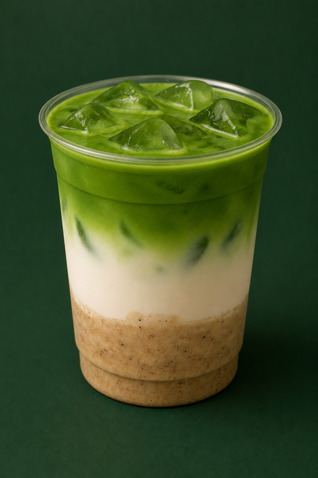 BBL Matcha