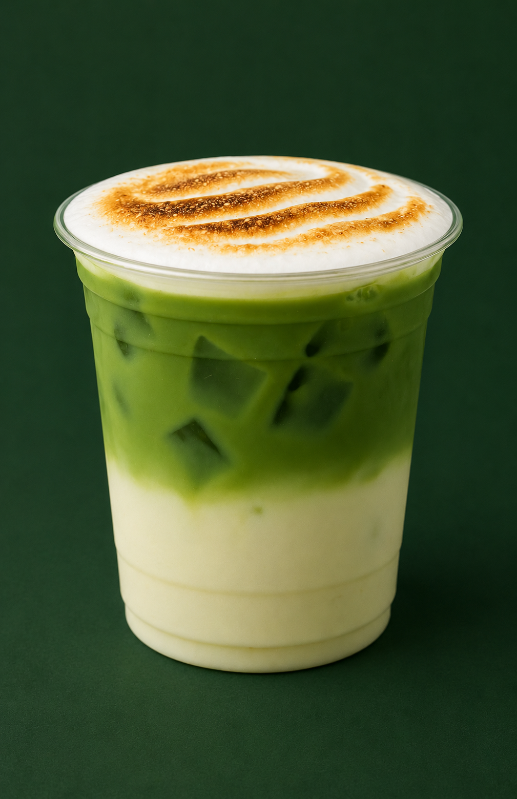 Marsh-Matcha