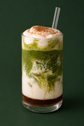 Cinn-Matcha