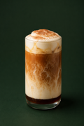 Cinn Latte
