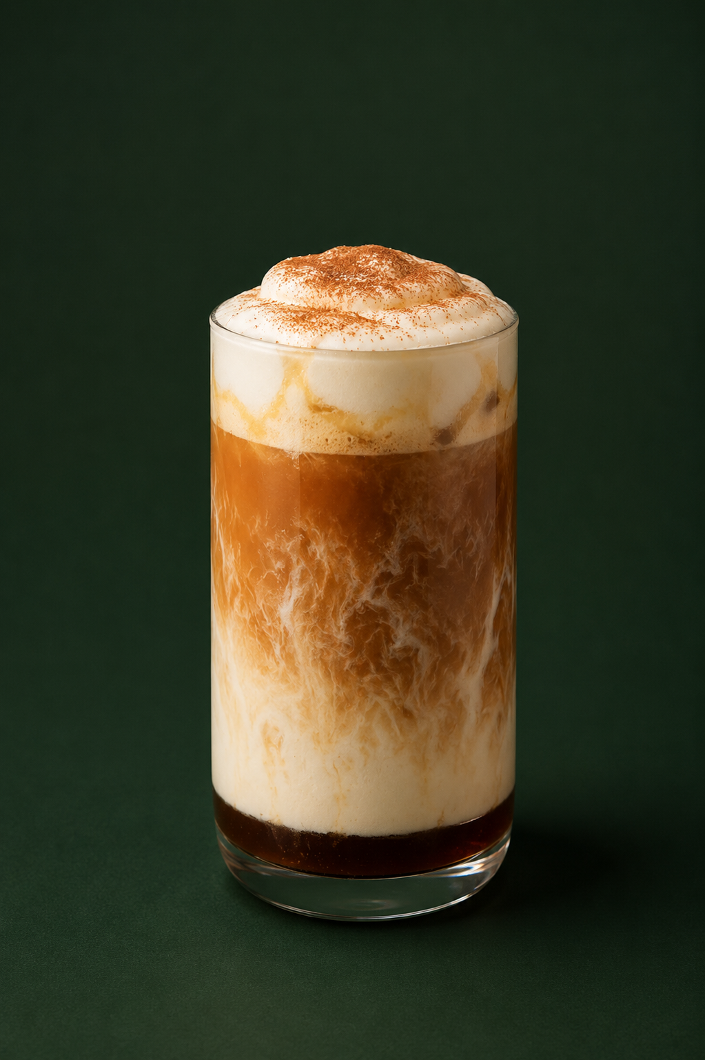 Cinn Latte