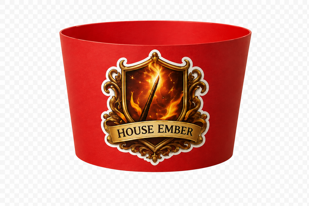 The Wizarding Edit Drink