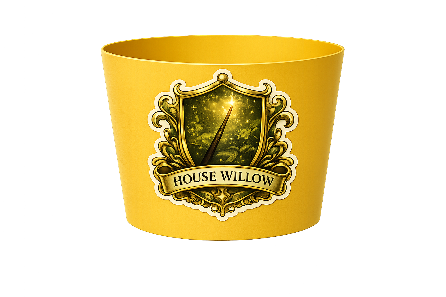 The Wizarding Edit Drink