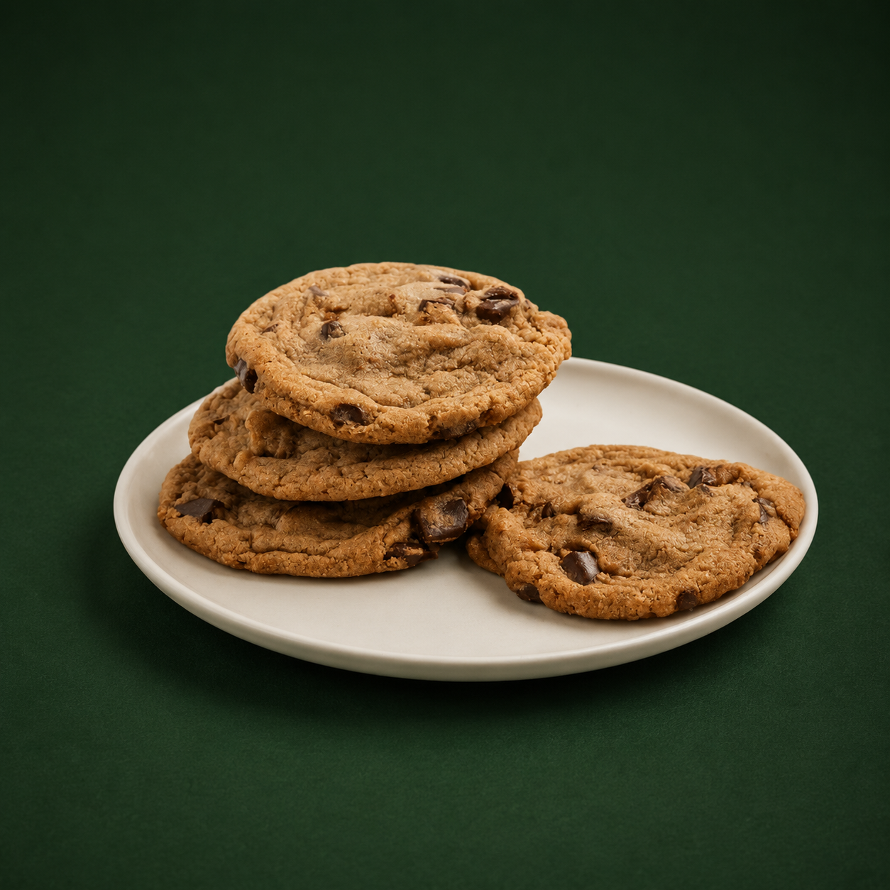 The Edit Cookie
