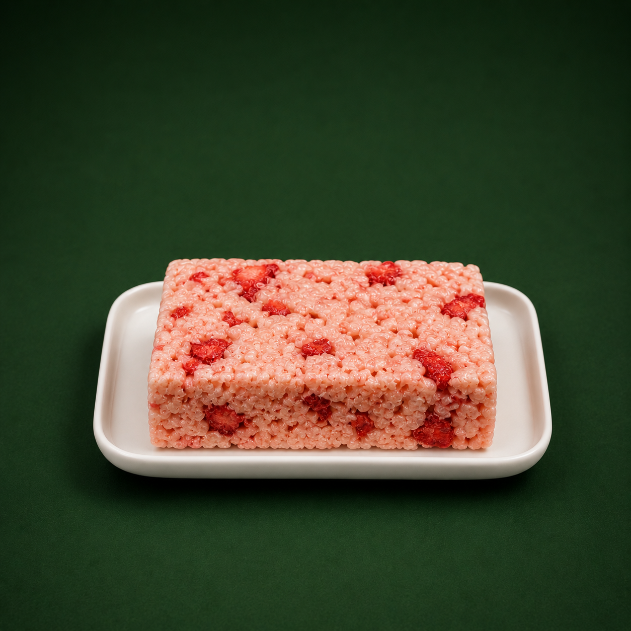The Edit Crispies