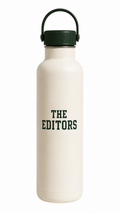The Water Bottle