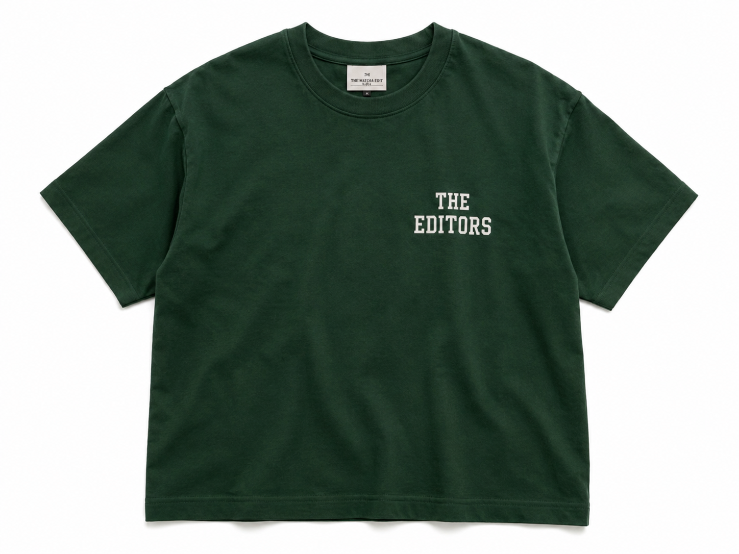 The T Shirt