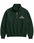 The Quarter Zip