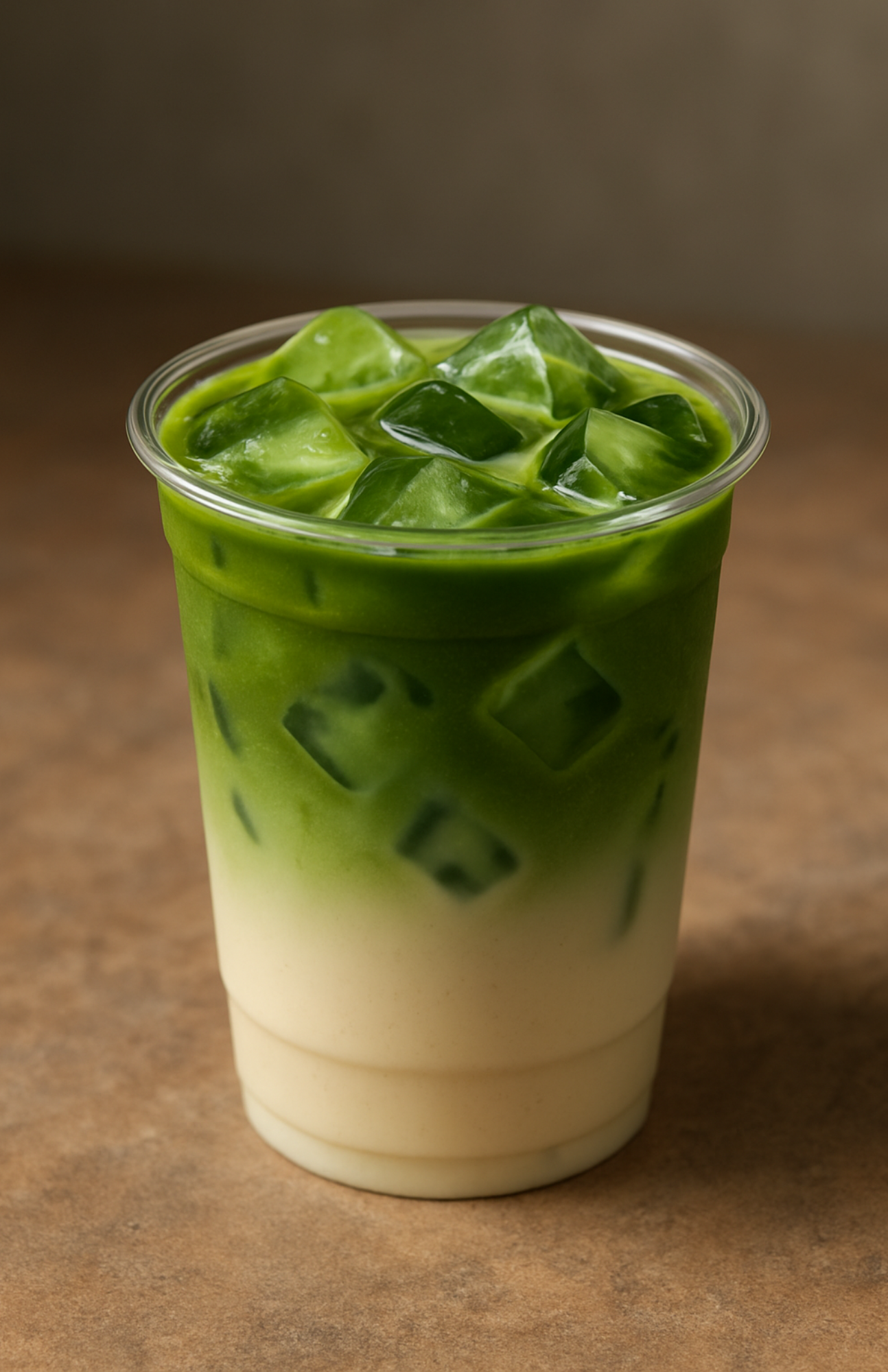 Protien Matcha